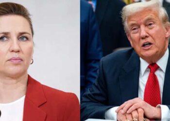 ഗ്രീൻലാൻഡിനെ ചൊല്ലി തർക്കം മുറുകുന്നു; അധിനിവേശശ്രമമുണ്ടായാൽ ‘ഷൂട്ട് ഫസ്റ്റ്’;ഡാനിഷ് സൈന്യത്തിന് ഉത്തരവ്