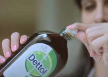 പ്രസവമുറിയിലെ ആവശ്യം:ഡെറ്റോൾ ലോകം കീഴടക്കിയ രഹസ്യം