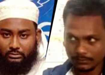 ബംഗ്ലാദേശിൽ ദീപു ദാസിനെ കൊലപ്പെടുത്തിയ മുഖ്യപ്രതി അറസ്റ്റിൽ;പിടിയിലായത് മസ്ജിദ് ഇമാം