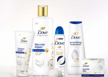 ഡവ് നടത്തിയ ആ ഞെട്ടിക്കുന്ന പരീക്ഷണം;ലോകത്തെ മുഴുവൻ കരയിപ്പിച്ച പരസ്യം…