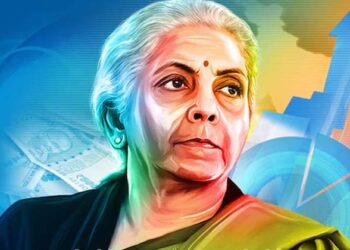 ചരിത്രം കുറിക്കാൻ നിർമല സീതാരാമൻ; ഭാരതത്തിന്റെ കരുത്തറിയിക്കാൻ ഒമ്പതാം ബജറ്റ് ഞായറാഴ്ച