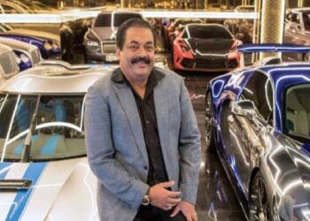 റിയൽ എസ്റ്റേറ്റ് രാജാവിൻ്റെ വിടവാങ്ങൽ | ദക്ഷിണേന്ത്യയുടെ ആകാശത്തെ മാറ്റിമറിച്ച  സി.ജെ റോയ് :കോൺഫിഡൻ്റ് ഗ്രൂപ്പെന്ന സാമ്രാജ്യം