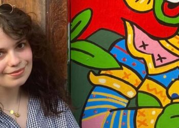 ഫ്രാൻസിനേക്കാൾ സൂപ്പർ ഭാരതം! ഇന്ത്യൻ സൗന്ദര്യത്തിലും ആതിഥ്യമര്യാദയിലും മയങ്ങി ഫ്രഞ്ച് യുവതി; വൈറലായി പങ്കുവച്ച അഞ്ച് കാര്യങ്ങൾ