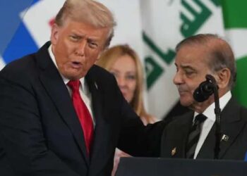 ഗാസ പീസ് വേണോ ഹമാസ് വേണോ?ത്രിശങ്കുവിലായി പാകിസ്താൻ;അംഗത്വ ഫീസ് കടം പറയേണ്ടി വരും