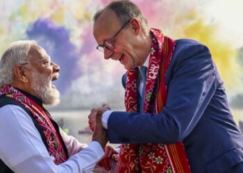 ഫ്രീ ട്രാൻസിറ്റ്, യൂറോപ്പിലേക്കുള്ള യാത്ര ഇനി എളുപ്പം;  ഇന്ത്യൻ പാസ്‌പോർട്ട് ഉടമകൾക്ക് ജർമ്മനിയിൽ വിസ വേണ്ട