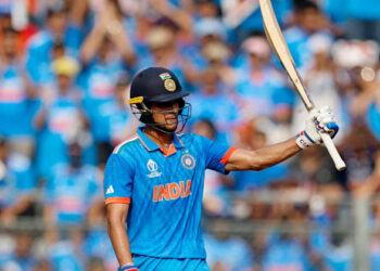 ഗില്ലിന് ക്യാപ്റ്റൻസിയിൽ പിഴച്ചു, ആ തീരുമാനം വിനയായി; തുറന്നടിച്ച് കൃഷ്ണമാചാരി ശ്രീകാന്ത്