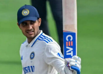 ടെസ്റ്റ് ക്രിക്കറ്റിൽ മാറ്റം വരുന്നു; ഗില്ലിന്റെ ഉപദേശം ശിരസാവഹിച്ച് ബിസിസിഐ