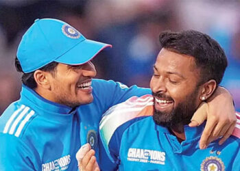 സ്വന്തം മണ്ണിൽ ലോകകപ്പ്, ജപ്പാനിൽ ഏഷ്യൻ ഗെയിംസ്; ഇന്ത്യൻ ക്രിക്കറ്റ് ആരാധകർക്ക് 2026 ഇനി ഉത്സവക്കാലം