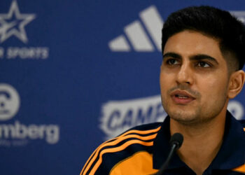 സൂപ്പർതാരത്തിന് ‘ക്യാപ്റ്റൻ’ ഗില്ലിന്റെ കാവൽ; ഫോമിനെ ചൊല്ലിയുള്ള വിമർശനങ്ങൾക്ക് മറുപടി; ആ കെമിസ്ട്രിക്ക് കൊടുക്കാം കൈയടി