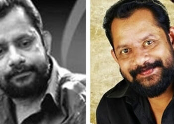 ഗിരീഷിനെ പാട്ടെഴുതാൻ വിളിച്ചപ്പോൾ ഉണ്ടായിരുന്നത് ആ പേടി, കുറ്റം കണ്ടുപിടിക്കാൻ ഭൂതക്കണ്ണാടിയുമായി ഇരുന്ന ഞാൻ അവസാനം തോറ്റു: കമൽ