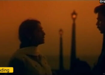 ഗ്രാമഫോണിലെ ഫസ്റ്റ് ക്ലൈമാക്സ്‌ ആയിരുന്നെങ്കിൽ അതൊരു ക്ലാസ്സിക്ക് ആയേനെ, മലയാള സിനിമക്ക് നഷ്ടമായത് ഒരു അടിപൊളി എൻഡിങ്