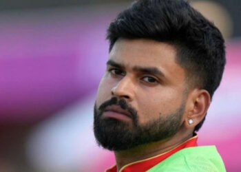 പറയുകയല്ല, പ്രവർത്തിച്ചു കാണിക്കുന്നതാണ് അയാളുടെ ശൈലി; സഹതാരത്തെ വാനോളം പുകഴ്ത്തി ശ്രേയസ് അയ്യർ