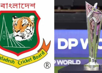 മുസ്തഫിസുറിനെ ഒഴിവാക്കിയത് സുരക്ഷാ പ്രശ്നം കൊണ്ടല്ലേ? ഐസിസിയെ കുഴപ്പിച്ച് ബംഗ്ലാദേശിന്റെ ചോദ്യം, കനത്ത നിലപാടിലേക്ക് രാജ്യം