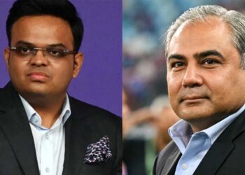 പാകിസ്താന് ഐസിസിയുടെ അന്ത്യശാസനം; ടി20 ലോകകപ്പിൽ നിന്ന് പിന്മാറിയാൽ കനത്ത വിലക്ക്, രാജ്യാന്തര ക്രിക്കറ്റിൽ ഒറ്റപ്പെട്ടേക്കും