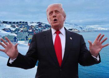 അടുത്ത ലക്ഷ്യം ഗ്രീൻലാൻഡ്! ; ഗ്രീൻലാൻഡ് പിടിച്ചെടുക്കേണ്ടത് അമേരിക്കയുടെ ദേശീയ സുരക്ഷ ആവശ്യമാണെന്ന് ട്രംപ്‌