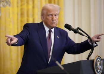 ഗ്രീൻലാൻഡ്, കാനഡ, വെനിസ്വേല… എല്ലാം യുഎസിന്റെ ഭാഗം ; പുതിയ ഭൂപടം പങ്കുവെച്ച് ട്രംപ്‌