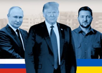 ആദ്യമായി യുഎസ്, റഷ്യ, യുക്രെയ്ൻ ത്രിരാഷ്ട്ര യോഗം ; നാളെ മുതൽ യുഎഇയിൽ