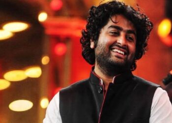 ഇനി പാടില്ല! പിന്നണിഗാനരംഗത്ത് നിന്നും വിരമിക്കൽ പ്രഖ്യാപിച്ച് അറിജീത് സിംഗ്