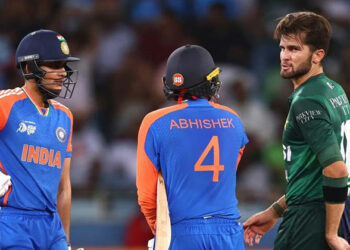 ക്രിക്കറ്റിൽ വീണ്ടും പാക് പ്രകോപനം; ഇന്ത്യയെ പരിഹസിച്ച് പിസിബിയുടെ വിവാദ വീഡിയോ