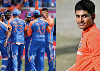 2027 ലോകകപ്പ് ലക്ഷ്യം, പക്ഷേ ആ പ്രശ്നം വില്ലനാകുന്നു; തോൽവിക്ക് പിന്നാലെ ഗില്ലിന്റെ തുറന്നുപറച്ചിൽ