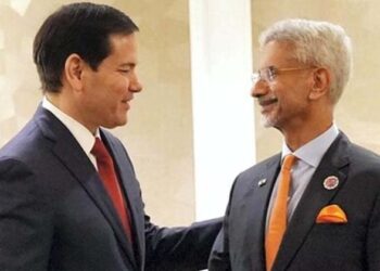 പുതിയ നയതന്ത്ര നീക്കങ്ങളുമായി ഇന്ത്യ;അമേരിക്കയുമായി നേർക്കുനേർ ചർച്ച, നിർണ്ണായക നീക്കവുമായി ജയശങ്കർ