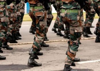 രാജ്യസേവനത്തിന് യുവ എൻജിനീയർമാർക്ക് സുവർണ്ണാവസരം; ഇന്ത്യൻ ആർമിയിൽ എസ്എസ്സി ടെക്നിക്കൽ ഒഴിവുകൾ, അപേക്ഷകൾ ഇന്ന് മുതൽ