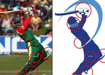 ബംഗ്ലാദേശിനെ വേണ്ടെങ്കിൽ ഐപിഎൽ ലോഗോ മാറ്റൂ, സോഷ്യൽ മീഡിയയിൽ ബിസിസിഐക്കെതിരെ പ്രതിഷേധം