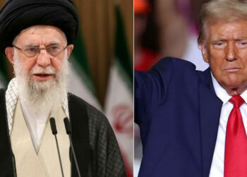 ഇറാനിൽ വ്യോമാക്രമണത്തിന് പദ്ധതിയൊരുക്കി ട്രംപ്, പശ്ചിമേഷ്യയിൽ വീണ്ടും യുദ്ധഭീതി