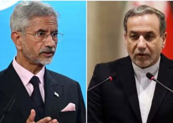 ഇറാൻ കത്തുന്നു; ജയശങ്കറെ വിളിച്ച് ഇറാൻ വിദേശകാര്യമന്ത്രി, ഭാരതീയരുടെ സുരക്ഷയിൽ വിട്ടുവീഴ്ചയില്ല!