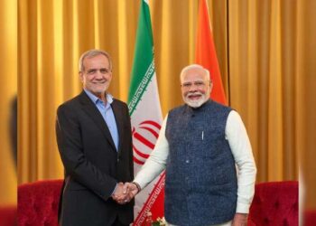 യുഎന്നിൽ ഇറാന് ഇന്ത്യയുടെ പിന്തുണ; രാഷ്ട്രീയ പ്രേരിത പ്രമേയത്തെ എതിർത്തതിന് നന്ദി പറഞ്ഞ് ഇറാനിയൻ അംബാസഡർ