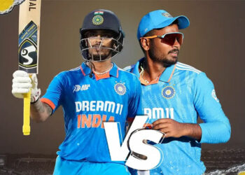 റായ്പൂരിലെ ഇഷാൻ ഷോ സഞ്ജുവിന്റെ ഉറക്കം കെടുത്തുന്നു, തിരുവനന്തപുരത്ത് ബെഞ്ചിലിരുന്ന് ആരാധകരെ കാണാൻ സാധ്യത; മുൻ താരത്തിന്റെ വാക്കുകൾ ചർച്ചയാകുന്നു