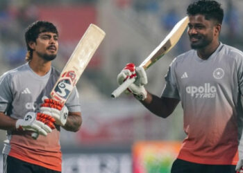 സഞ്ജുവിനെ മാറ്റി ആ താരത്തെ കൊണ്ടുവരൂ! ലോകകപ്പിന് മുമ്പ് ഇന്ത്യയുടെ വിക്കറ്റ് കീപ്പിംഗിൽ വലിയ മാറ്റം നിർദ്ദേശിച്ച് പാർത്ഥിവ് പട്ടേൽ