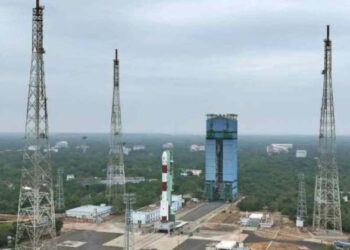 ശത്രു സ്ഥാനങ്ങള്‍ കൃത്യമായി മാപ് ചെയ്യാന്‍ ഇന്ത്യയെ പ്രാപ്തമാക്കും; പുതുവത്സരത്തിലെ ആദ്യ ഉപഗ്രഹ വിക്ഷേണത്തിനൊരുങ്ങി ഇസ്റോ