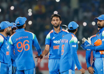 ഇന്ത്യൻ മണ്ണിൽ ഇനി ആ താരം ഉണ്ടാവില്ലേ? ശ്രീവത്സ ഗോസ്വാമിയുടെ പ്രവചനം ചർച്ചയാകുന്നു; അവസാന മത്സരം കളിച്ചോ?