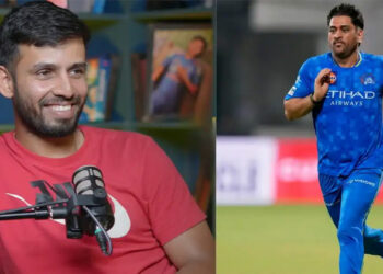 ടി20-യിൽ അയാൾ തന്നെ രാജാവ്; യുവിയെയും ധോണിയെയും മറികടന്ന് സൂപ്പർതാരത്തെ തിരഞ്ഞെടുത്ത് ജിതേഷ്