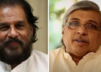 ദാസേട്ടന്റെ ആ പാട്ടിന്റെ സമയത്ത് ഭയങ്കര കൂവലായിരുന്നു തിയേറ്ററിൽ, കാരണം കണ്ട് പിടിച്ചത് രണ്ട് ദിവസത്തിന് ശേഷം; കമൽ പറയുന്നത് ഇങ്ങനെ