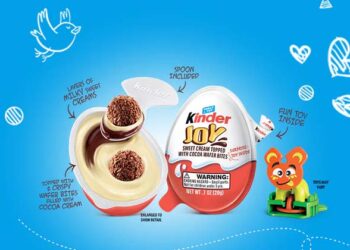 45 രൂപയുടെ മിഠായി; പിന്നിൽ 3000 കോടിയുടെ സൈക്കോളജി;കുട്ടികളെ അടിമകളാക്കുന്ന രഹസ്യം!