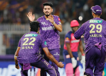 കെകെആറിന്റെ കോടികളുടെ ലേലം പാഴായി; സൂപ്പർതാരത്തിന് പകരക്കാരനെ തേടാൻ ബിസിസിഐ നിർദ്ദേശം