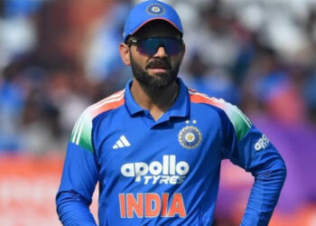 സെഞ്ചുറിയും ഫിഫ്റ്റിയും കഴിഞ്ഞ് കോഹ്‌ലി പണി നിർത്തുന്നു, ആ തീരുമാനം സ്ഥിതീകരിച്ച് ടീം; സച്ചിനെ മറികടക്കാൻ കിവികൾക്കായി കാത്തിരിപ്പ്