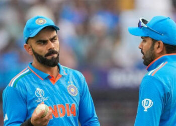 അസാധ്യമായത് നേടാൻ രോഹിത്, സച്ചിനെ മറികടക്കാൻ വിരാട്; ഇന്ത്യൻ ക്രിക്കറ്റിലെ ഇതിഹാസങ്ങൾ കണ്ണുംനട്ടിരിക്കുന്നത് ചരിത്രത്തിലേക്ക്