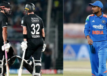 മിച്ചലിനെ പൂട്ടാൻ കുൽദീപിന് തന്ത്രങ്ങളില്ലേ? സ്പിൻ മാന്ത്രികനെതിരെ ചോദ്യങ്ങളുമായി ആർ. അശ്വിൻ