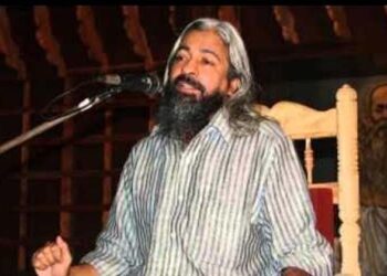 അറിവിന്റെ ആഴവും മാറ്റവും: ശ്രീ എൽ.ഗിരീഷ്കുമാർ