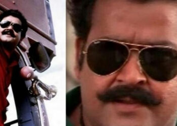 എടുത്ത റിസ്‌ക്കിന് മോഹൻലാലിന് അന്ന് നല്ല വഴക്ക് കിട്ടി, എല്ലാവരെയും ലാൽ ഒന്ന് പേടിപ്പിച്ചു