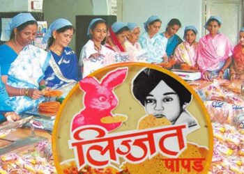 80 രൂപ കടത്തിൽ ഒരു മട്ടുപ്പാവിൽ ഏഴ് സ്ത്രീകൾ തുടങ്ങിയ നിശബ്ദ വിപ്ലവം; ഇന്ന് 1600 കോടിയുടെ സാമ്രാജ്യം