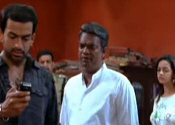 ആദ്യ ക്ളൈമാക്സ് കാണിച്ചപ്പോൾ കൂവിയോടിച്ച് ജനം, ശേഷം നമ്മൾ കാണുന്ന രീതിയിലാക്കി; ലോലിപോപ്പ് സിനിമക്ക് സംഭവിച്ചത്