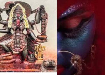 കുബ്ജിക;അനന്തമായ പ്രപഞ്ചശക്തിയുടെ ഉണർവാ