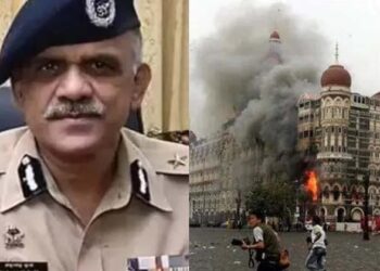 പത്ര വിതരണക്കാരനിൽ നിന്ന് എൻഐഎ തലപ്പത്തേക്ക്;മഹാരാഷ്ട്ര പോലീസ് മേധാവി സദാനന്ദിന്റെ യാത്ര