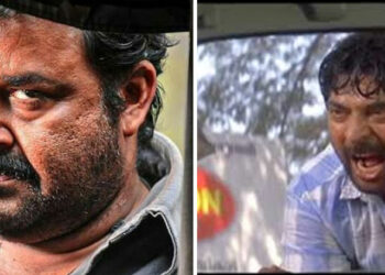 മമ്മൂട്ടിയും മോഹൻലാലും തമ്മിലുള്ള വ്യത്യാസം ആ കാര്യത്തിലുണ്ട്, പളുങ്കിൽ മമ്മൂക്ക അത് പറഞ്ഞ് നിന്നപ്പോൾ ഭ്രമരത്തിൽ ലാലേട്ടന്റെ വാദം അങ്ങനെ: ബ്ലെസി 