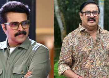 മമ്മൂട്ടിയുടെ വിചാരം അയാളാണ് മലയാള സിനിമയിലെ വല്യേട്ടൻ എന്ന്, അയാളുടെ മുറിയിലേക്ക് അനുവാദമില്ലാതെ പ്രവേശിക്കാൻ പറ്റുന്നത് രണ്ട് പേർക്ക് മാത്രം