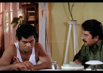 ഒരു നിമിഷം കൊണ്ട് കരയിക്കാൻ പറ്റുമോ നിങ്ങൾക്ക്, മമ്മൂക്കക്ക് പറ്റും; ത്രില്ലർ സിനിമയിലെ ഈ രംഗം മാത്രം പറയും അയാളുടെ റേഞ്ച്